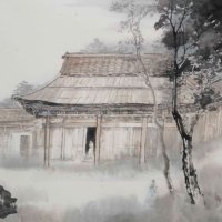 蔡雪貞---長卷圖3