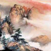 蔡雪貞---長卷圖2