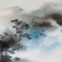 蔡雪貞---長卷圖1