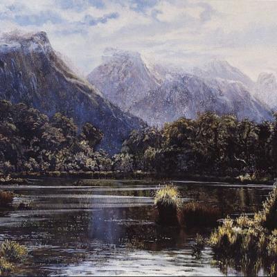 O002 66x81cm