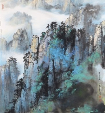 2016作品